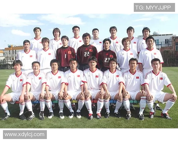 2002年韩日世界杯中国队对阵巴西队的精彩瞬间与历史意义回顾 2002年韩日世界杯中国队对阵巴西队的精彩瞬间与历史意义回顾