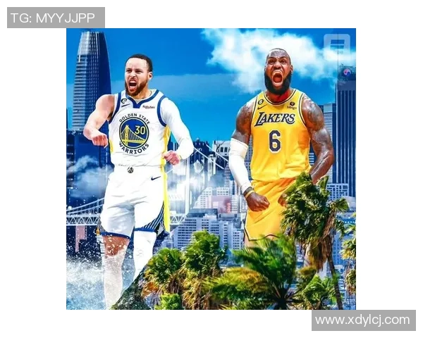 2016年勇士与湖人对决回顾:经典时刻与传奇球员的巅峰对抗