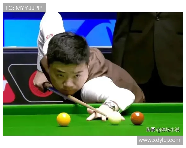 丁俊晖与多特巅峰对决精彩回顾乒乓球界的传奇较量与未来展望 丁俊晖与多特巅峰对决精彩回顾乒乓球界的传奇较量与未来展望