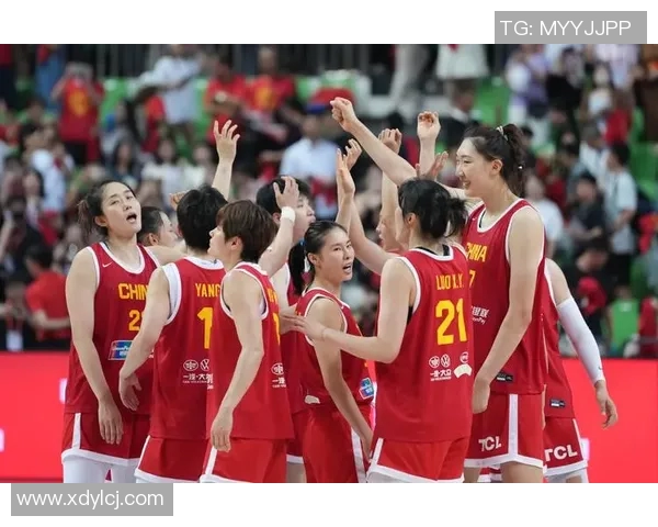 中国女篮迎战澳大利亚队力争在国际赛场上再创辉煌 中国女篮迎战澳大利亚队力争在国际赛场上再创辉煌