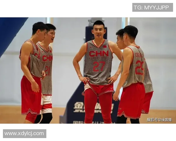 中国男篮迎战马其顿队力争胜利展现团队实力与拼搏精神 中国男篮迎战马其顿队力争胜利展现团队实力与拼搏精神